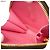 Borsa Louis Vuitton Monogram Pumpkin LV x YK OnTheGo PM Marrone Rosso - vista 9