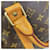 Louis Vuitton Boston Monogram Keepall 55 Marrone - vista 10