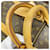 Louis Vuitton Boston Monogram Keepall 55 Marrone - vista 8