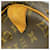 Louis Vuitton Boston Monogram Keepall 55 Marrone - vista 9