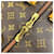 Louis Vuitton Boston Monogram Keepall 50 Marrone - vista 10