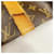 Louis Vuitton Boston Monogram Keepall 50 Marrone - vista 7
