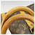 Louis Vuitton Boston Monogram Keepall 50 Marrone - vista 8