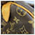 Louis Vuitton Boston Monogram Keepall 50 Marrone - vista 9