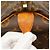 Borsa Louis Vuitton Boston Monogram Keepall 50 Marrone - vista 5