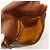 Borsa a tracolla Louis Vuitton Monogram Musette Marrone - vista 4