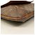 Borsa a tracolla Louis Vuitton Monogram Musette Marrone - vista 7