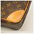 Borsa a tracolla Louis Vuitton Monogram Amazon Marrone - vista 6