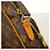 Borsa a tracolla Louis Vuitton Monogram Amazon Marrone - vista 8