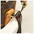 Borsa a tracolla Louis Vuitton Monogram Amazon Marrone - vista 9