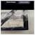 Set asciugamani in cotone Givenchy - 2 pezzi Bianco Blu Beige  - vista 15