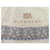 Set asciugamani in cotone Givenchy - 2 pezzi Bianco Blu Beige  - vista 4