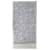 Set asciugamani in cotone Givenchy - 2 pezzi Bianco Blu Beige  - vista 7