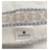Set asciugamani in cotone Givenchy - 2 pezzi Bianco Blu Beige  - vista 9