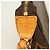 Borsa Pochette Accessoires Monogram Louis Vuitton Marrone - vista 5