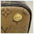 Borsa Vanity Louis Vuitton Monogram Reverse Marrone  - vista 7