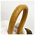 Louis Vuitton Monogram Deauville Handbag Brown - view 6