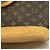 Bolso Louis Vuitton Monogram Alma Castaño - vista 6