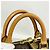 Bolso Louis Vuitton Monogram Alma Castaño - vista 7