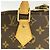 Bolso Louis Vuitton Monogram Alma Castaño - vista 8