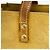 Borsa Louis Vuitton Vernis Lead PM Beige - vista 10