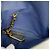 Louis Vuitton Monogram Empreinte Pochette Clé M41965 Denim Wallet Azul - vista 3