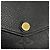 Louis Vuitton Monogram Empreinte Portefeuille Sarah Long Wallet Nero - vista 7