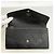 Louis Vuitton Monogram Empreinte Portefeuille Sarah Long Wallet Nero - vista 8