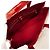 Borsa Tote Louis Vuitton Vernis Wilshire PM Rosso - vista 4