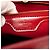 Borsa Tote Louis Vuitton Vernis Wilshire PM Rosso - vista 5