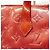 Borsa Tote Louis Vuitton Vernis Wilshire PM Rosso - vista 7