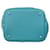 Hermès Borsa Hermes Picotin Lock MM Blu  - vista 3