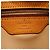 Borsa Tote Louis Vuitton Monogram Bucket PM Marrone - vista 5