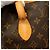 Borsa Tote Louis Vuitton Monogram Bucket PM Marrone - vista 8