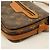 Borsa a tracolla Louis Vuitton Monogram Saint Germain 24 Marrone - vista 6