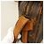Borsa a tracolla Louis Vuitton Monogram Saint Germain 24 Marrone - vista 7