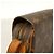 Borsa a tracolla Louis Vuitton Monogram Saint Germain 24 Marrone - vista 8