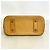 Borsa a mano Louis Vuitton Alma BB Monogram Marrone - vista 3