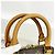Borsa a mano Louis Vuitton Alma BB Monogram Marrone - vista 6