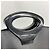 Louis Vuitton Epi Noctambule Handtasche M54522 Noir Schwarz - Ansicht 8