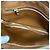 Borsa a tracolla Louis Vuitton Monogram Jeune Fille PM Marrone - vista 4