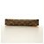 Borsa a pochette Louis Vuitton Monogram Marly Dragonne GM Marrone - vista 3