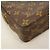 Borsa/Necessaire Louis Vuitton Monogram Toilette 23 Marrone - vista 6
