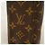 Borsa/Necessaire Louis Vuitton Monogram Toilette 23 Marrone - vista 7