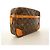 Borsa a Clutch Louis Vuitton Monogram Compiegne 28 Marrone - vista 2
