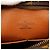 Borsa a Clutch Louis Vuitton Monogram Compiegne 28 Marrone - vista 5