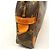 Borsa a Clutch Louis Vuitton Monogram Compiegne 28 Marrone - vista 7