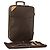 Louis Vuitton Pegase Luggage Monogram Canvas 55 Marrone - vista 3