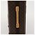 Louis Vuitton Pegase Luggage Monogram Canvas 55 Marrone - vista 7
