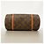 Louis Vuitton Monogram Papillon 26 Handbag Brown - view 3
